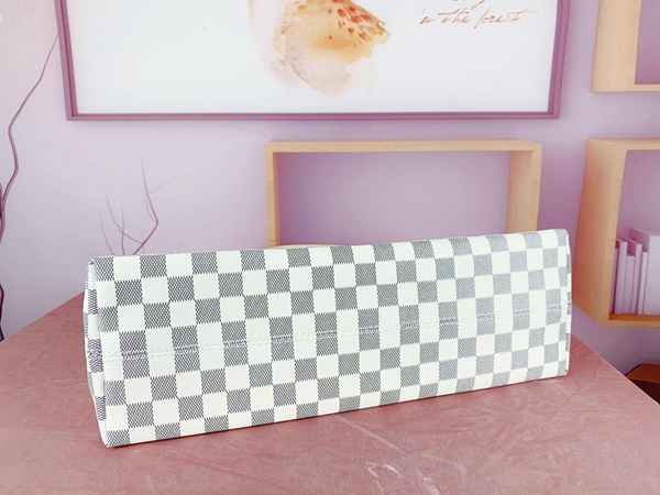 ルイヴィトンバッグ全体デザイン